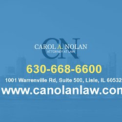 Carol A Nolan Attorney At Law