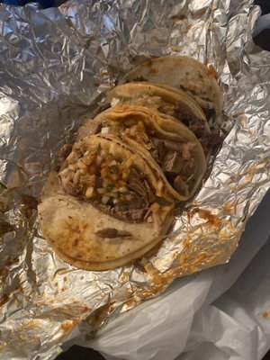 Tacos El Compita by null