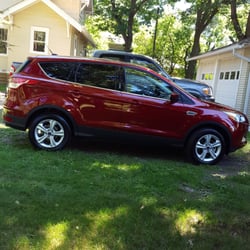 AUTONATION FORD WHITE BEAR LAKE - 16 Photos & 101 Reviews - 1493 E