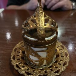 Turkish coffee