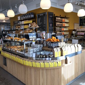 Kaffebrenneriet - Cafes Near Me - Oslo, 03