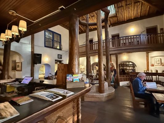 Doc Martin's by null