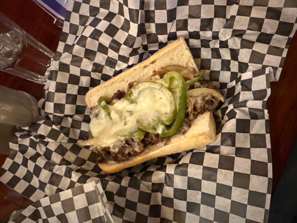 Shultzy's Bar & Grill