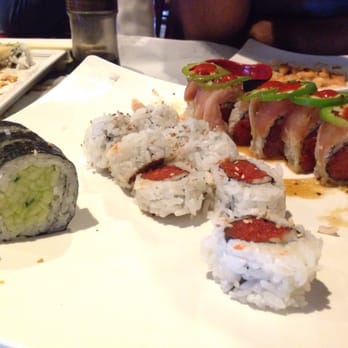 Sake 2 Me Sushi - Ok - Sushi Bars Near Me - Simi Valley, California