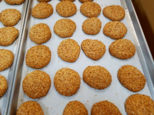 Al Medina Bakery by null