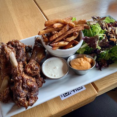 Broue Pub Brouhaha Ahuntsic by null