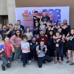 10th Planet Jiu Jitsu - Murrieta - 10th Planet Murrieta