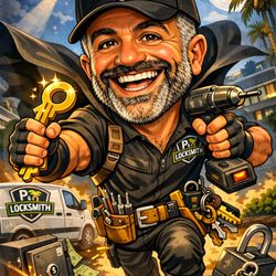 PBC Locksmith