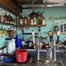 Florida Cracker Monkey Bar