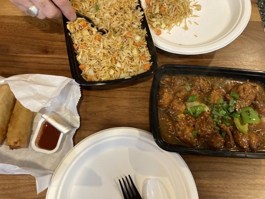 Khao Hakka - Toronto by null