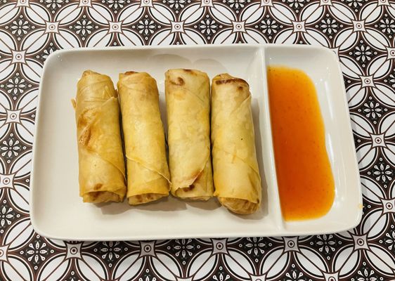 Batik Malaysian Indonesian Cuisine & Bar by null