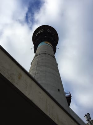 Torre Panorâmica by null