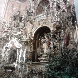 Convento de Santa Inés