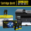 Cartridge World gift card