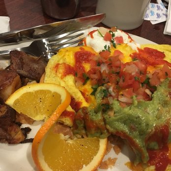 Em J's Cafe - Breakfast & Brunch Near Me - Berwyn, Pennsylvania