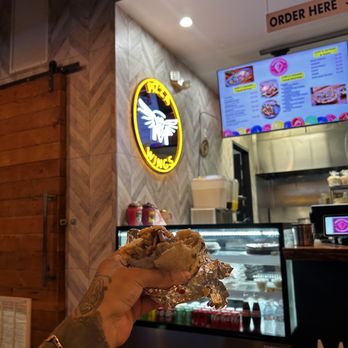 Tacompadre - Tacos Near Me - Santa Ana, California
