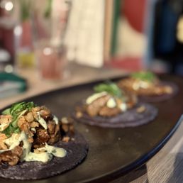 Steak Tacos