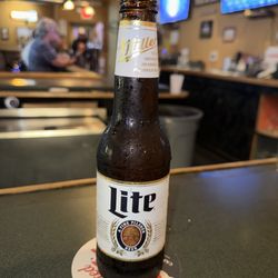 Tom Fischer's Tavern