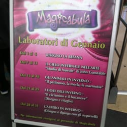 Magicabula