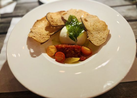 Baron's Cove by null