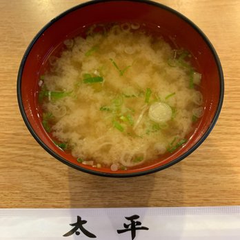Taihei - Sushi Bars Near Me - Monterey Park, California
