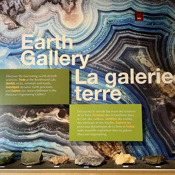 Dynamic Earth - Museums Near Me - Greater Sudbury, Ontario Dynamic Earth - Museums Near Me - Greater Sudbury, Ontario