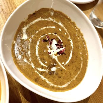 Black Salt - Dal Makhani - Indian Near Me - Chesterfield, Missouri