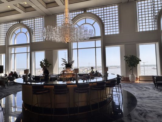 Observatory Eleven Bar by null