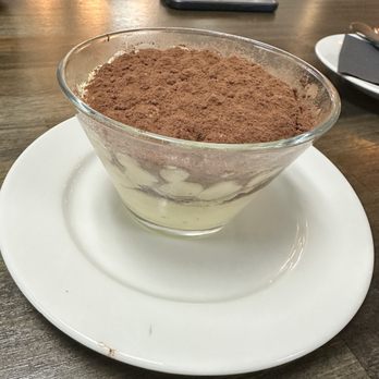 Gozo Kitchen & Lounge - Tiramisu - Restaurants Near Me - Chino, California Gozo Kitchen & Lounge - Tiramisu - Restaurants Near Me - Chino, California