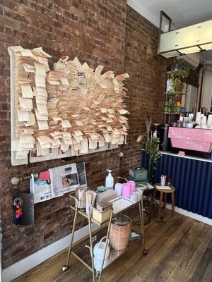 Octavia Coffee by null