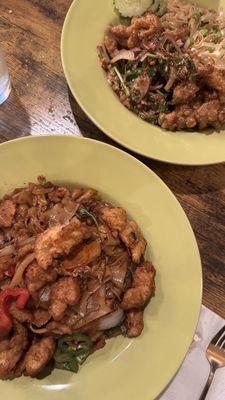 Mana Thai Cafe by null