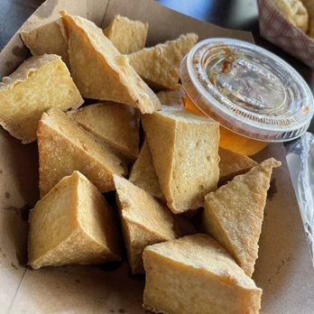 Cambodian Thai - Fried Tofu - Thai Near Me - Mishawaka, Indiana Cambodian Thai - Fried Tofu - Thai Near Me - Mishawaka, Indiana