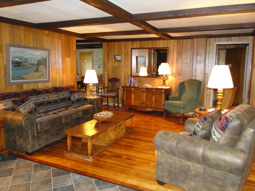 LAPLAND LAKE NORDIC VACATION CENTER Updated September 2024 24