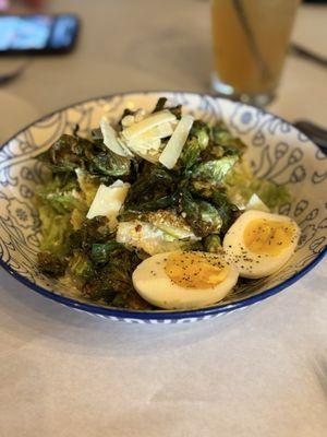 Humble Bistro by null