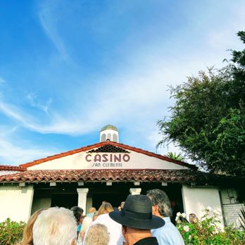 The Casino - An entertaining jazz concert. A night to remember! - Venues & Event Spaces Near Me - San Clemente, California The Casino - An entertaining jazz concert. A night to remember! - Venues & Event Spaces Near Me - San Clemente, California