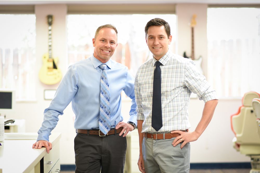 ORTHODONTIC PARTNERS 17 Photos & 13 Reviews 105 Los Altos Pkwy