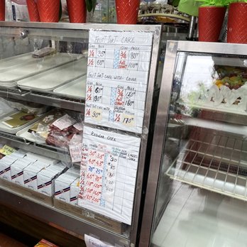 Long Phung Bakery - Prices and sizes for Fruit Cake - Bakeries Near Me - Westminster, California Long Phung Bakery - Prices and sizes for Fruit Cake - Bakeries Near Me - Westminster, California