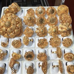 Pyramids Jewelry International