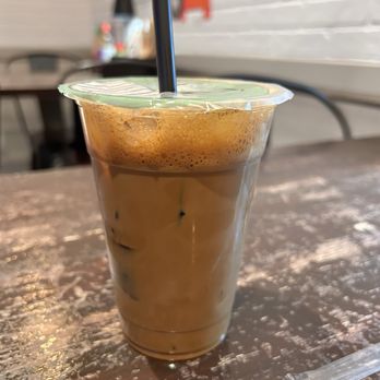 Viet Fire Kitchen - Vietnamese Coffee - Vietnamese Near Me - Ashburn, Virginia