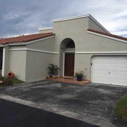 LC Painting Contractor - Exterior painting in SW Miami