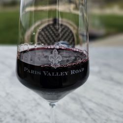 Paris Valley Road Estate Winery