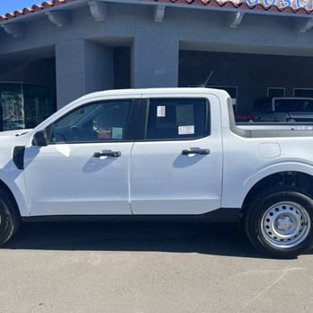 Tim Moran Ford - Auto Repair Near Me - Hemet, California