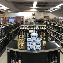 Liquid Assets Fine Wines & Spirits - Liquid Assets - Fine Wine & Spirits