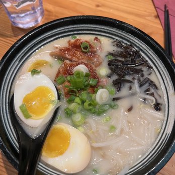 Kippo Ramen - Tonkotsu - Ramen Near Me - Baltimore, Maryland Kippo Ramen - Tonkotsu - Ramen Near Me - Baltimore, Maryland
