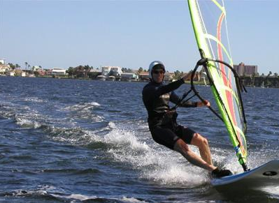 Windsurf Inc. / South Padre Kiteboarding by null