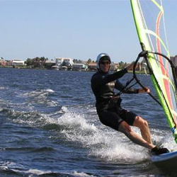 Windsurf Inc-South Padre Kiteboarding