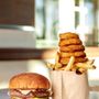 Photo of Burger Lounge