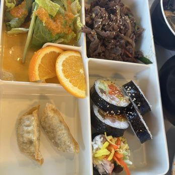 Korner’s Roll & Bowl - Bulgogi - Korean Near Me - Livermore, California Korner’s Roll & Bowl - Bulgogi - Korean Near Me - Livermore, California