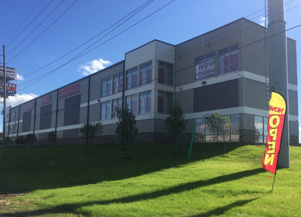 VALLEY PARK STORAGE 43 Old Elam Ave, Valley Park, MO Yelp