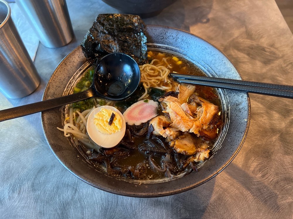 KUMA MOON 58 Photos & 33 Reviews 725 University City Blvd